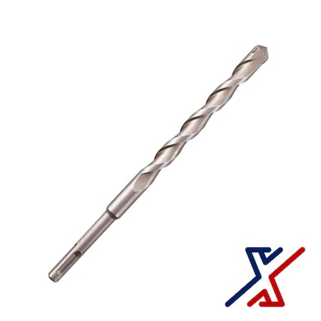 X1 Tools 9/16 x 10.25 SDS Drill Bit 1 Drill Bit by X1 Tools X1E-HAN-SDS-DRI-2130x1